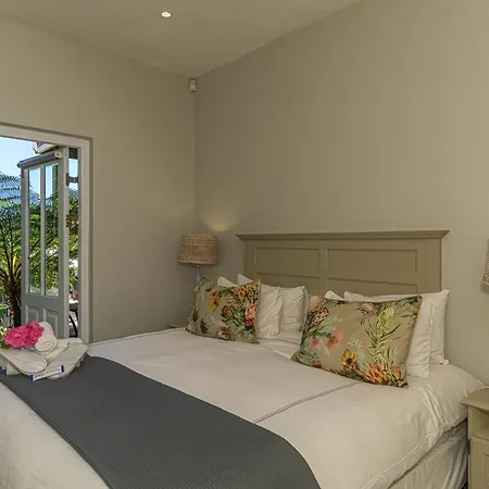 Villa Blu Guesthouse-2